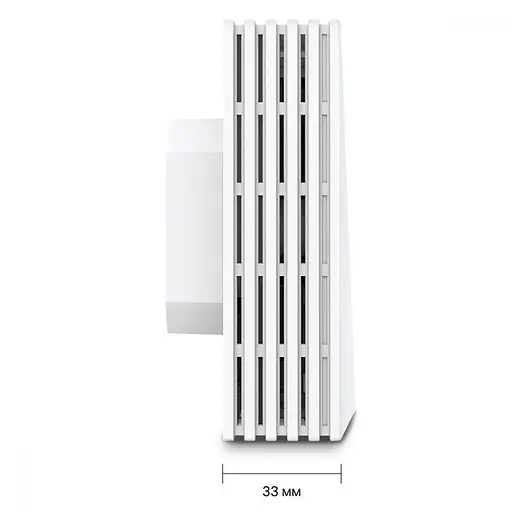 Точка доступу TP-Link EAP650-WALL - фото 6