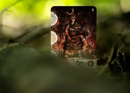 Настольная игра Igames Племя (Elawa) (укр.) (ВР_ПЛМ) - фото 7