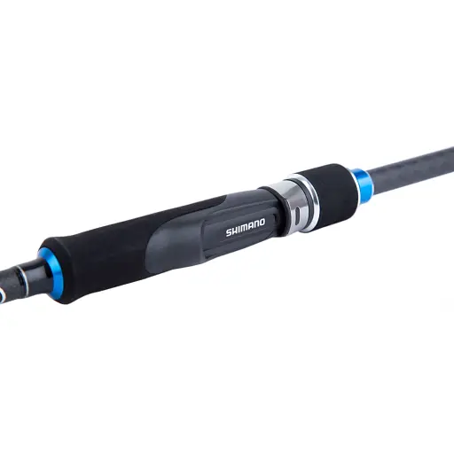 Спиннинг Shimano Nexave (EVA) 70 м 2.13 м 14-42 г - фото 6