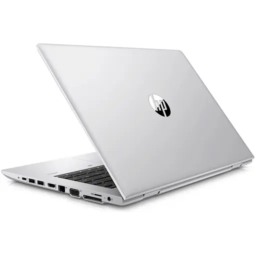 Ноутбук HP ProBook 640 G4 FHD (i5-8350U/8/256SSD) - Class A "Б/У" - фото 3