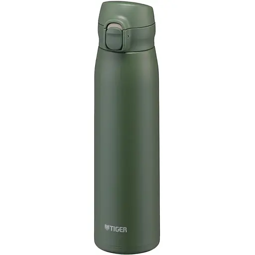 Термокружка Tiger MKR-W060GR 0.6 л Olive Green
