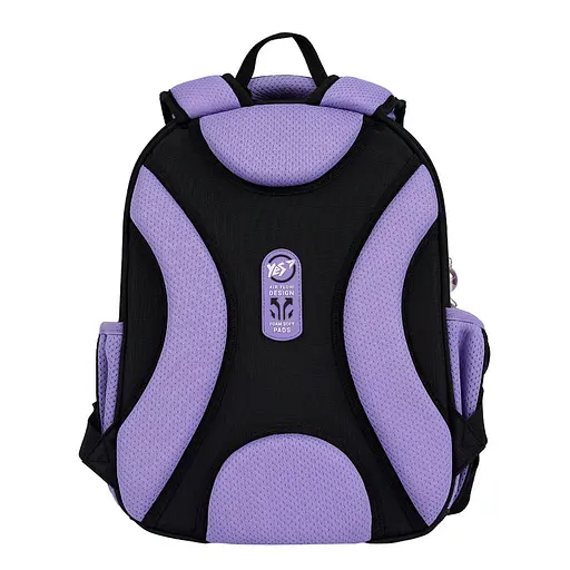 Рюкзак шкільний напівкаркасний YES Cute Unicorn S-109 - фото 8