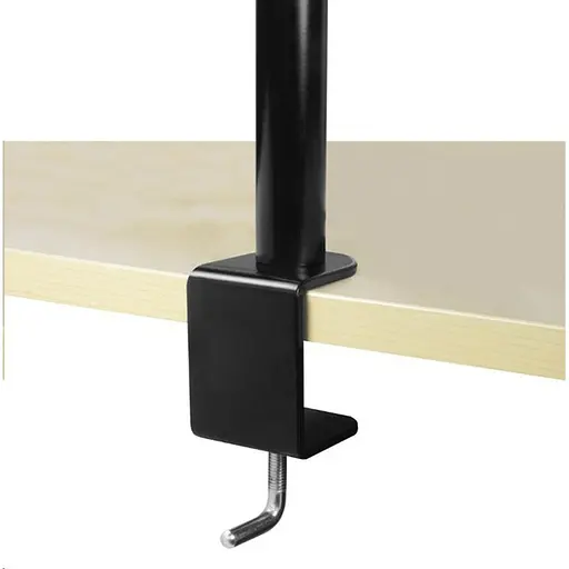 Настольный крепеж для монитора Arctic Z1 Basic 13-43" Black (AEMNT00039A) [134135] - фото 8