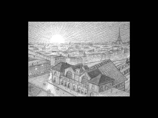 Винахід Гюго Кабре - фото 6