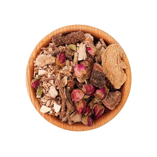 Набір спецій Hot Rod Distiller для горілки Гданська Татарське Зілля 3 л - фото 2