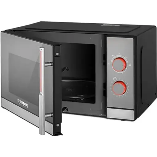 Мікрохвильова піч PRIME Technics PMW 23851 HB - фото 3