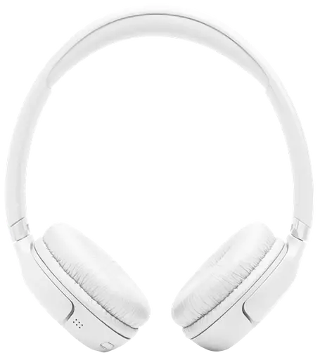 Гарнитура JBL TUNE 530BT White (JBLT530BTWHTEU) - фото 2