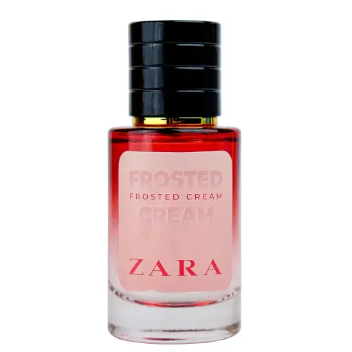 Духи версия аромата Zara Frosted Cream 60 мл