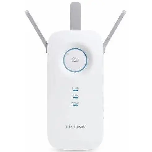 Повторювач TP-Link TL-RE450