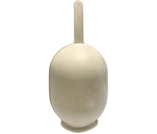 Мембрана Zegor MBR 50L для гідроакумулятора 30412 - фото 1