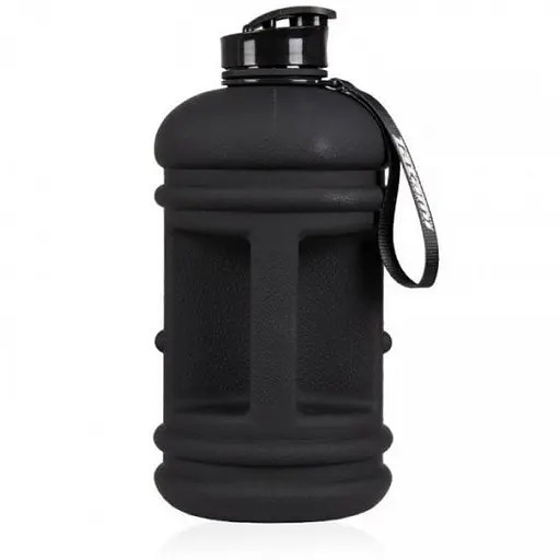 Бутылка для воды с ручкой для кемпинга спортивных тренировок походов без BPA 2.2 л