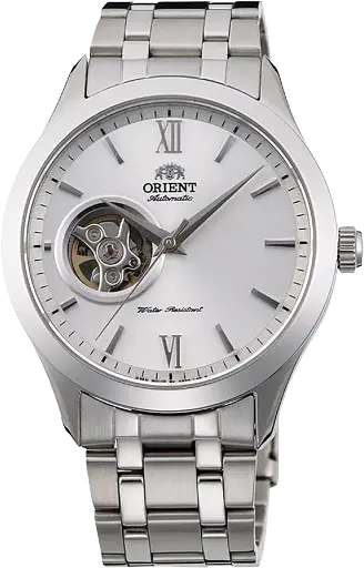 Часы Orient Golden Eye II FAG03001W