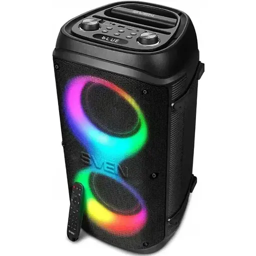 Портативний стовпчик Sven PS-800 100 Вт - фото 1