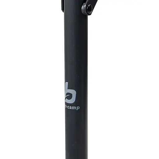 Стол Bo-Camp Trafford 90x60 см коричневый (1404670) - фото 7