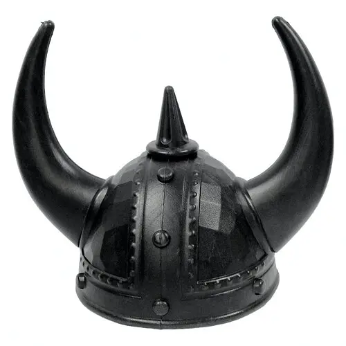 Шолом Вікінг - фото 1