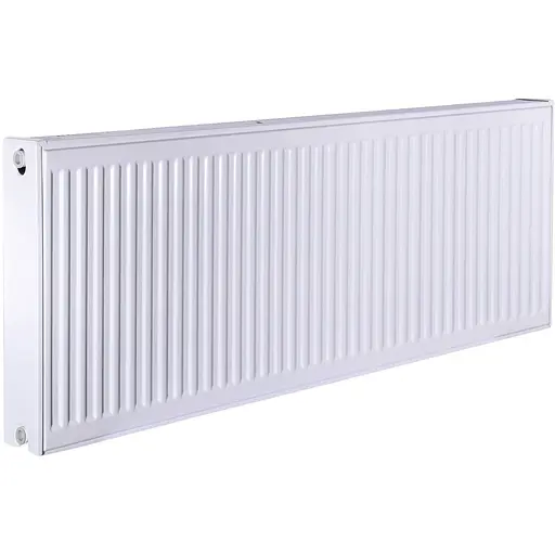Радіатор сталевий Fornello 22 тип 500x1300 мм бічне підключення (21720) - фото 1