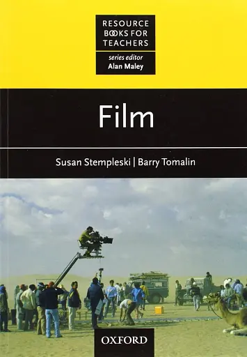 Film. Resource Books for Teachers