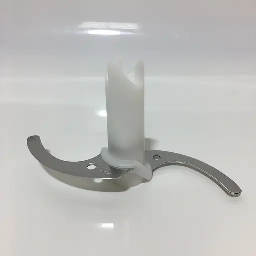 Измельчитель для блендера Bosch Ergomixx MSM67150RU, MS62B6190, MSM6, MSM6S, MS6, 12033696, черный - фото 8