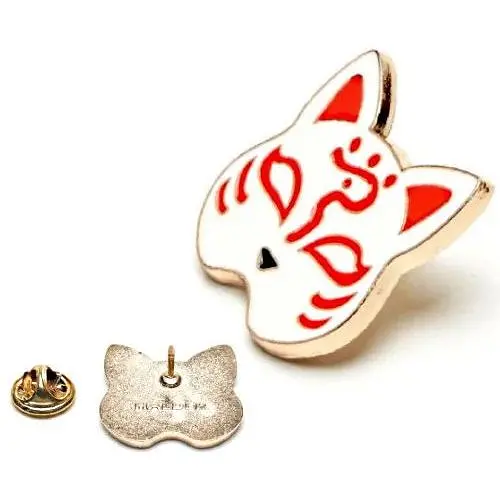 Значок Меч, що розсікає демонів Kimetsu no Yaiba KY 27.07 - фото 3