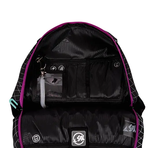 Рюкзак Yes Vibes Vibes T-105 - фото 9