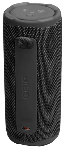 Портативна акустика JBL Grip Black (JBLGRIPBLK) - фото 4