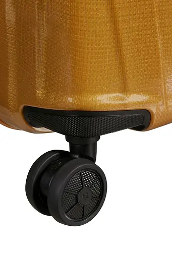Валіза Samsonite MAJOR-LITE SAFFRON YELLOW 69x45x28 69 См KM1*16003 - фото 10