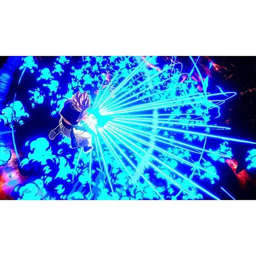 Гра Dragon Ball Sparking! ZERO (російські субтитри) (PS5) - фото 3