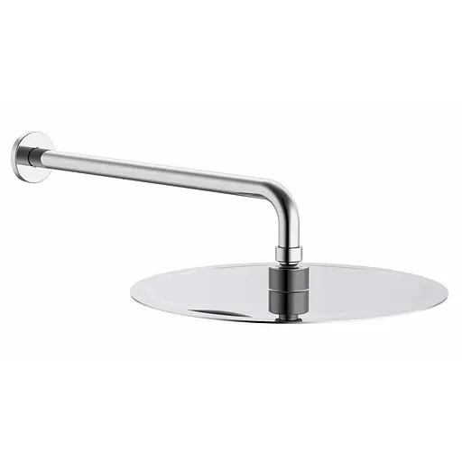 Верхний душ 250 мм Imprese Brenta ZMK071901101 хром - фото 1