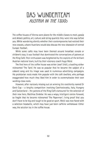 The Illustrated History of Football - фото 4