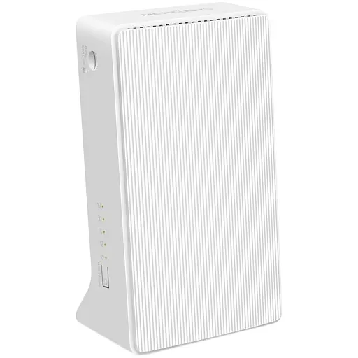 Маршрутизатор Mercusys MB130-4G AC1200, 4G/LTE, 1xFE LAN, 1xFE WAN (MB130-4G) - фото 1