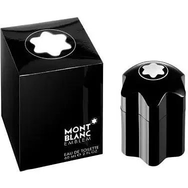 Туалетна вода Mont Blanc Emblem 60 мл - фото 1
