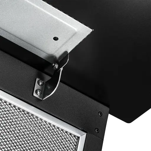 Витяжка похила Pyramida NX 60 (800) B GBL [142779] - фото 4