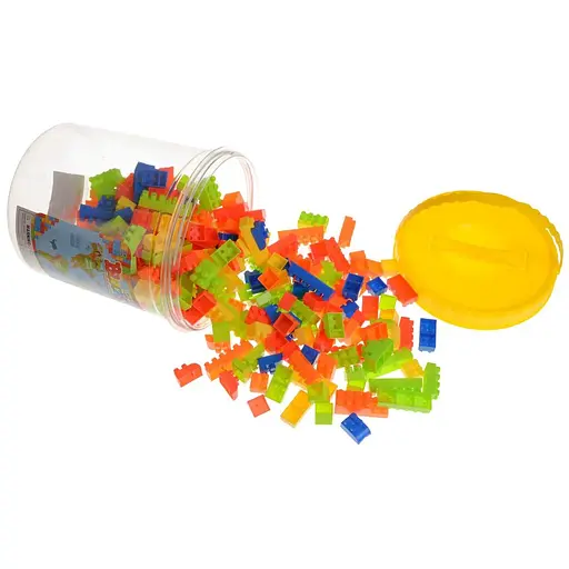 Конструктор «Будівельники» IE751