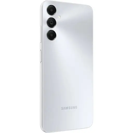 Смартфон Samsung Galaxy A05s 4/64GB Silver (SM-A057GZSU) - фото 8