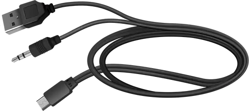 Портативна акустика Defender G70 12Вт, Black (65171) - фото 4