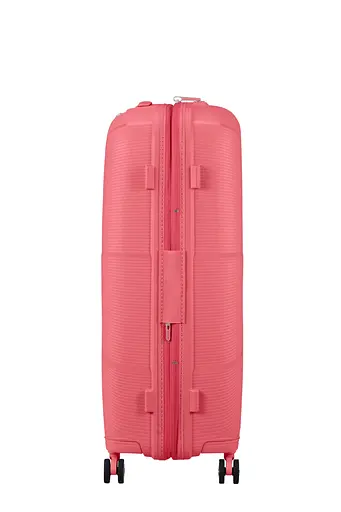 Чемодан American Tourister STARVIBE SUN KISSED CORAL 77x51x30(33) 77 См MD5*00004 - фото 11