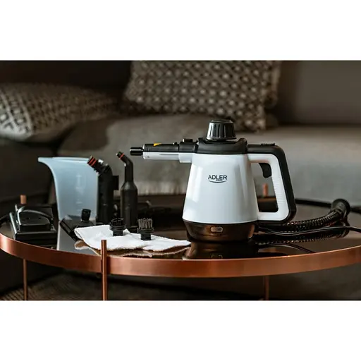 Пароочиститель Adler AD 7038 - фото 9