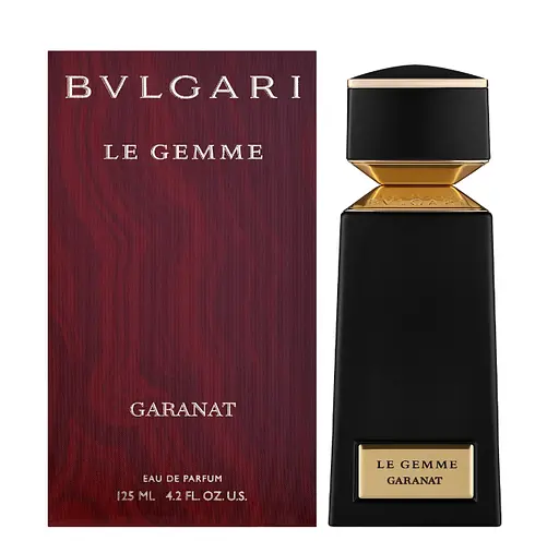 Оригинал Bvlgari Le Gemme Garanat 125 мл парфюмированная вода - фото 1