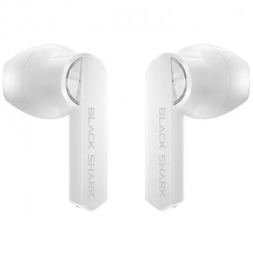 Навушники TWS Xiaomi Black Shark JoyBuds White - фото 2