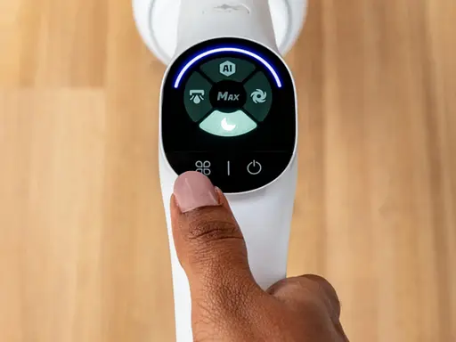 Пилосос бездротовий Rowenta X-Clean 10 200 Вт автон. робота до 60 хв НЕРА білий - фото 8