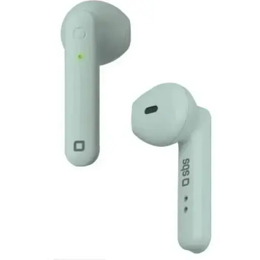 Навушники TWS SBS Twin Buds (TEEARTWSHOPBTA) - фото 2