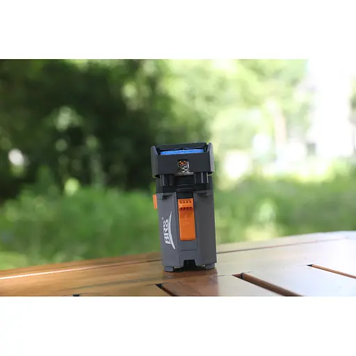 Фумигатор газовый BRS-Q1 - фото 7