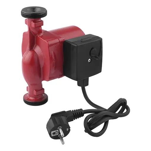 Циркуляционный насос Agua GPD 25/6-180 (CV035093) - фото 5