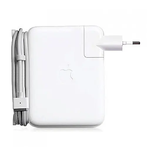Зарядний пристрій 60W MagSafe 2 Power Adapter for MacBook Pro Retina MD565 - фото 2