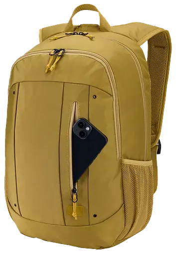 Рюкзак Jaunt 23L WMBP-215 Dim Gold Case logic sum0027869 - фото 3