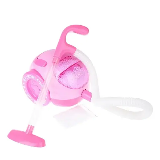 Игрушечный пылесос IE356