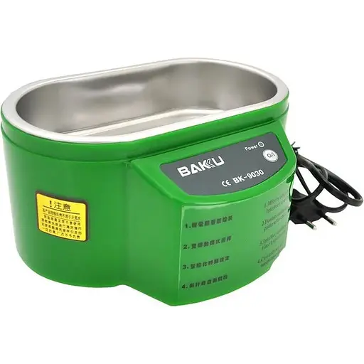 Ванна ультразвуковая Baku BK9030 30W 0.7 литра - фото 1