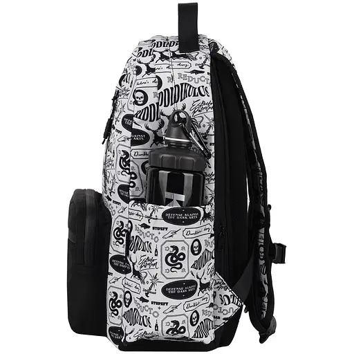 Рюкзак Kite Education teens 949M HP Черно-белый (HP26-949M) - фото 5