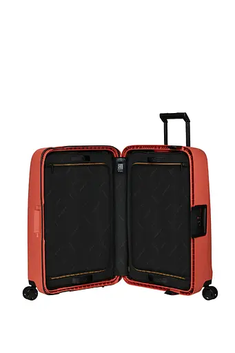 Чемодан Samsonite ESSENS 69 См CLAY 69x49x30 KM0*17002 - фото 2