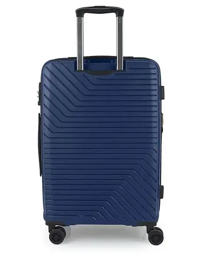 Валіза Gabol Osaka (M) Blue (121046-003) - фото 2